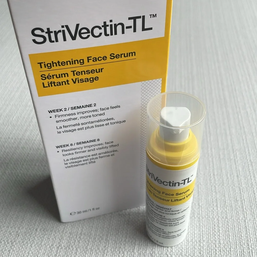 StriVectin-TL Tightening Face Serum
